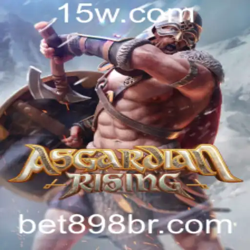 Explore o Universo de AsgardianRising