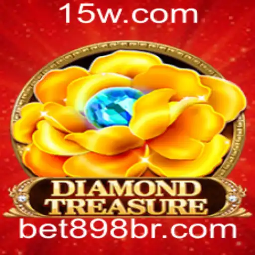 Descubra o Emocionante Mundo de Diamondtreasure com Bet898