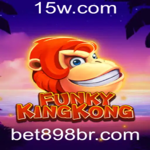 Descubra o Universo de FunkyKingKong: Um Jogo de Aventura Inovador
