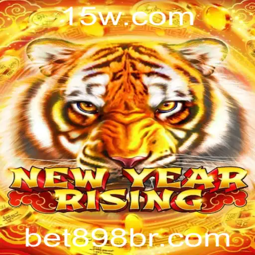 Descubra o Empolgante Mundo de NewYearRising com Bet898