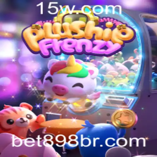 Explorando o Encanto do Jogo PlushieFrenzy e Sua Parceria com Bet898