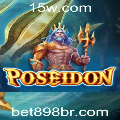 Explorando 'Poseidon': A Emoção do Jogo com Bet898