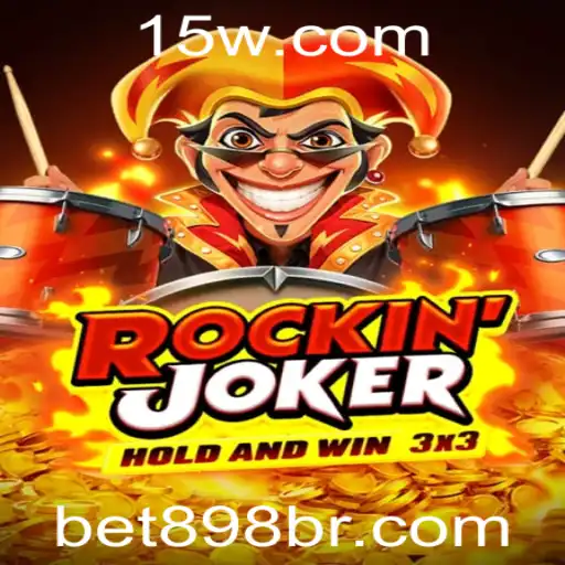 Explorando o Universo de Rockinjoker: O Jogo de Apostas com Bet898