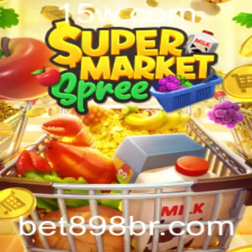 Descubra o Mundo Empolgante de SupermarketSpree com Bet898