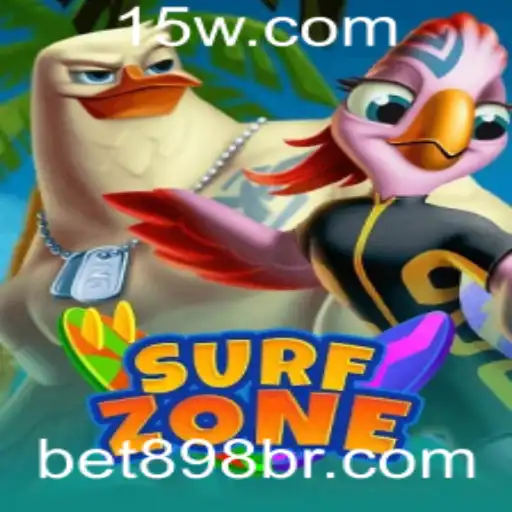 Explorando o Mundo de SurfZone: Imersão e Diversão nas Ondas Virtuais