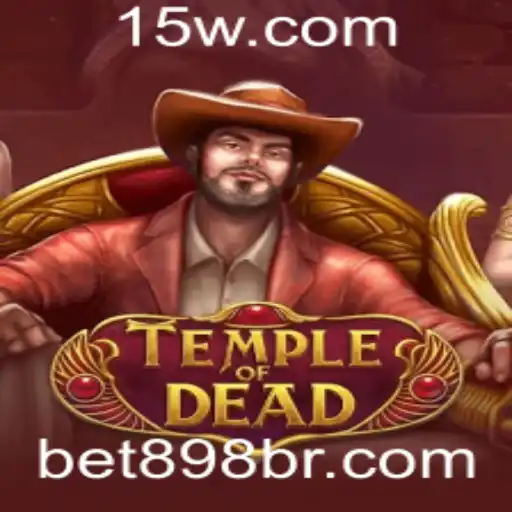 Explorando o Universo de TempleofDead no Bet898