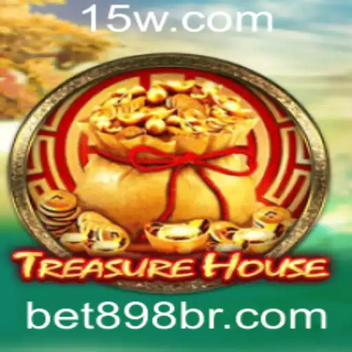Descubra o Fascinante Mundo de TreasureHouse com Bet898