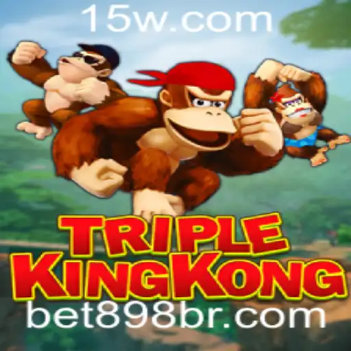 Explorando o Fascinante Mundo de TripleKingKong: Um Guia Completo