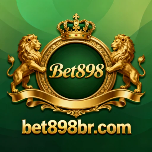 Bet898 Logo