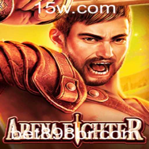 ArenaFighter: Descubra a Emoção do Combate Estratégico em Um Novo Jogo Inovador