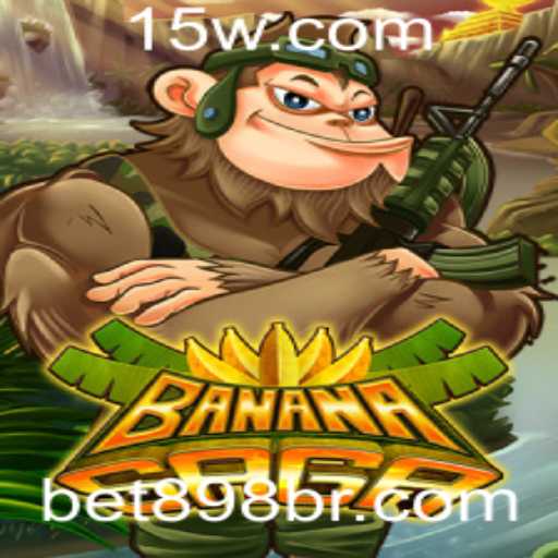 BananaSaga: Mergulhe na Aventura com Bet898