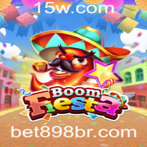 Descubra BoomFiesta: A Nova Sensação no Mundo dos Jogos com Bet898