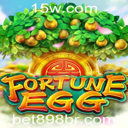 Explorando o Jogo FortuneEgg com Bet898