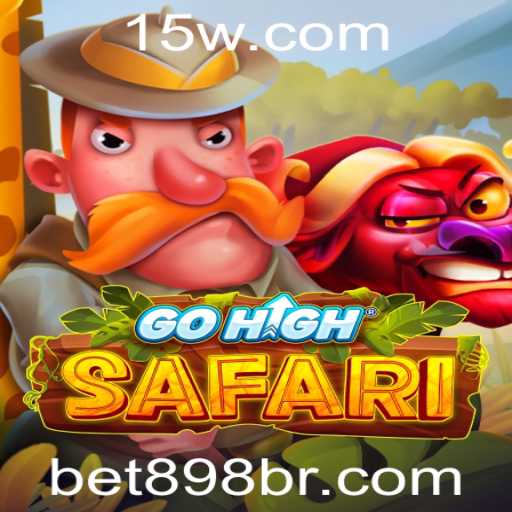 Descobrindo GoHighSafari: Um Novo Horizonte em Jogos