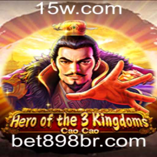 Explorando o Fascinante Mundo de Heroofthe3KingdomsCaoCao com Bet898