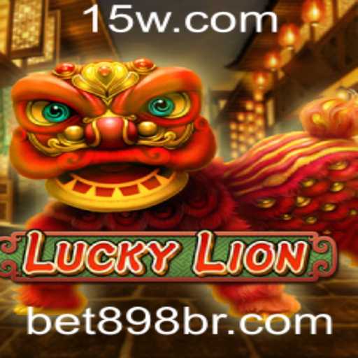 Explorando o Jogo LuckyLion no Mundo de Bet898
