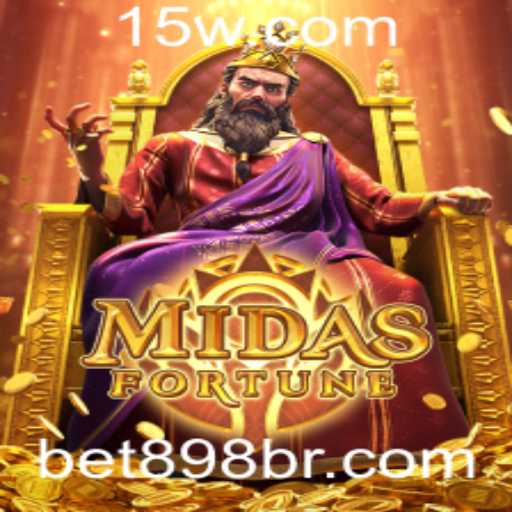Descubra o Mundo Exuberante de MidasFortune com Bet898