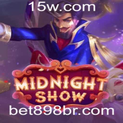 Descubra o Fascinante Mundo do Jogo MidnightShow com Bet898