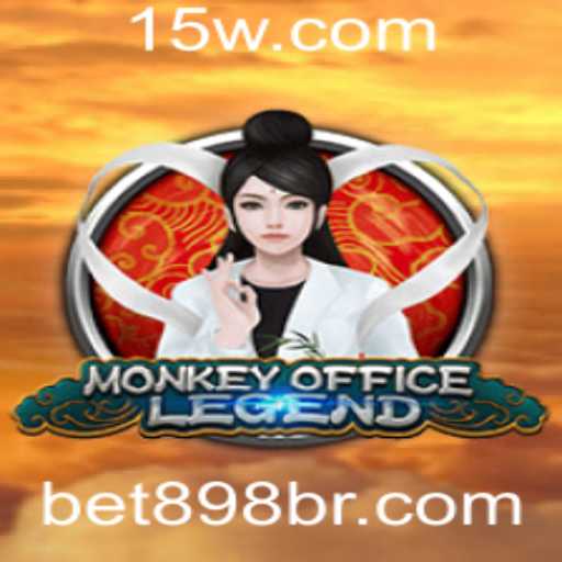 MonkeyOfficeLegend: Um Jogo Empolgante com a Palavra-Chave Bet898
