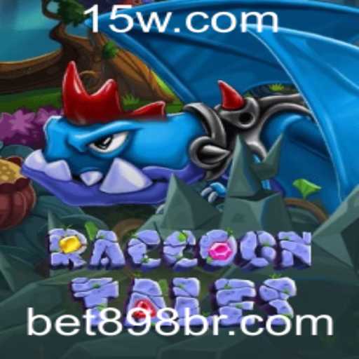 Descubra o Fascinante Mundo de RaccoonTales em Bet898