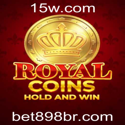 RoyalCoins: A Experiência de Jogo Online com Bet898