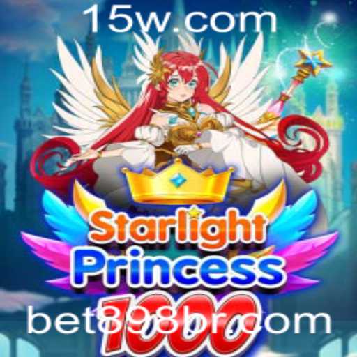 StarlightPrincess1000: A Nova Sensação no Mundo dos Jogos Online