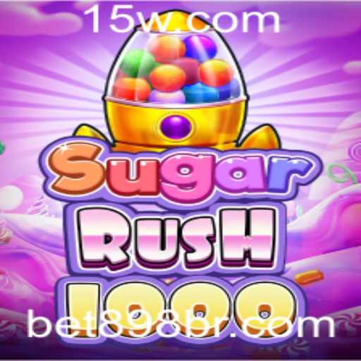 Explorando SugarRush1000: O Novo Fenômeno no Mundo dos Jogos
