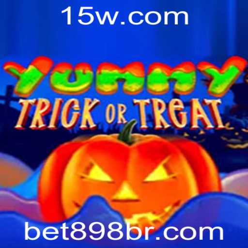 Explorando YummyTrickorTreat: Um Jogo de Festa Temático de Halloween