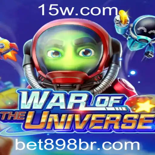 Exploração e Estratégia em WAROFTHEUNIVERSE