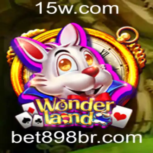 Explorando o Fascinante Mundo de Wonderland com Bet898